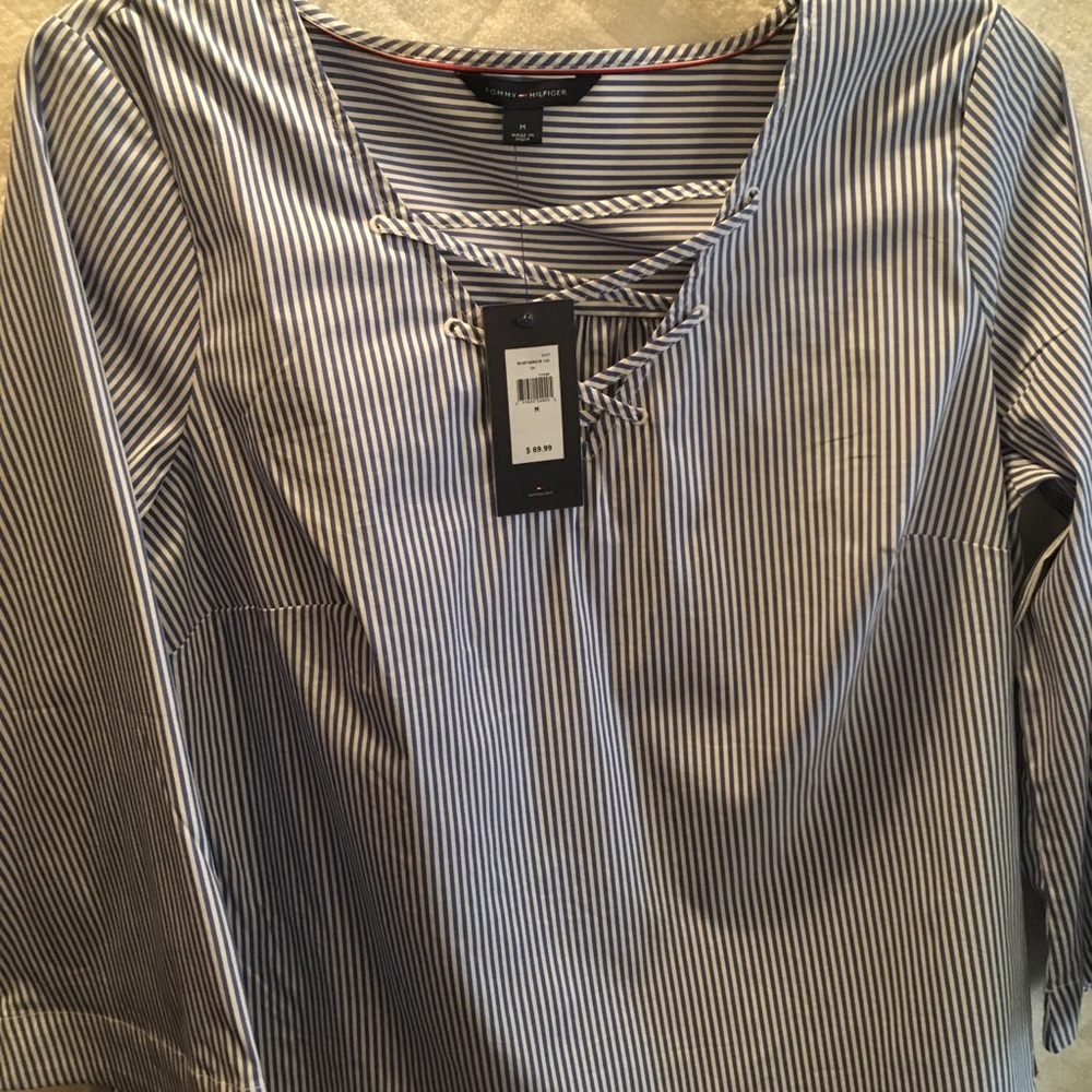 Tommy Hilfiger top